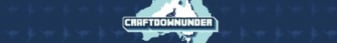 [AU, US] PlayCDU Network Minecraft Server banner