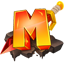 AuraMC Minecraft Server Icon