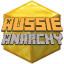 Australian Anarchy Server Minecraft Server Icon