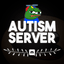 Autism Factions Minecraft Server Icon