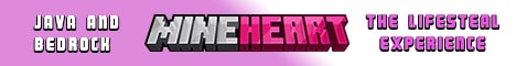 AvatarMC Minecraft Server banner