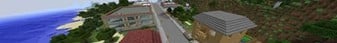 AwesomeHeroSteves Public Server Minecraft Server banner