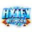Axify Factions Minecraft Server Icon