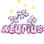 Azurius Ruins Minecraft Server Icon
