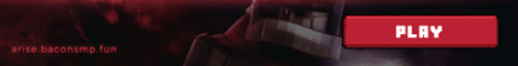 BaconSMP Minecraft Server banner