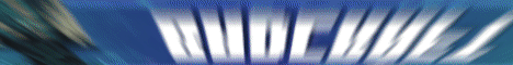Badcraft Minecraft Server banner