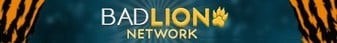 Badlion Network Minecraft Server banner
