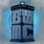 BadWolfMC Minecraft Server Icon