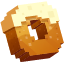 Bagel SMP Minecraft Server Icon