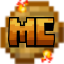 BakedMC Minecraft Server Icon