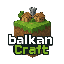 BalkanCraft Minecraft Server Icon