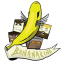Bananarine Minecraft Server Icon