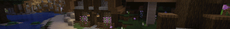 Baneshroud Minecraft Server banner