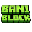 baniblock Minecraft Server Icon