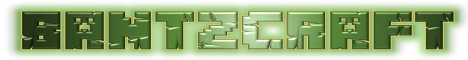 BantzCraft Minecraft Server banner
