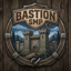 Bastion SMP Minecraft Server Icon