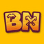 BasuNetwork Minecraft Server Icon