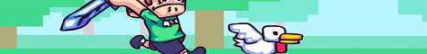 Battle Doctor Minecraft Server banner