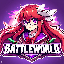 BattleWorld Minecraft Server Icon