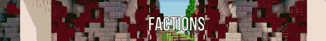 BC Network Minecraft Server banner