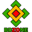BDZONE Minecraft Server Icon