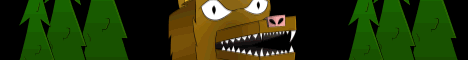Beast Factions Minecraft Server banner