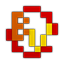 Bedstemors Verden Minecraft Server Icon