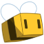 BeeSMP Minecraft Server Icon