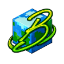 BerlPol Minecraft Server Icon