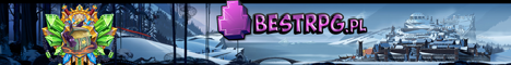 BestRPG.pl Minecraft Server banner