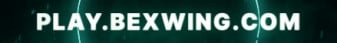 Bexwing Minecraft Server banner