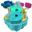 BexWing Factions Minecraft Server Icon