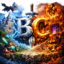 BiggerCraft Minecraft Server Icon