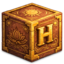 BiltuNetwork Minecraft Server Icon