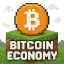 Bitcoin Craft Minecraft Server Icon