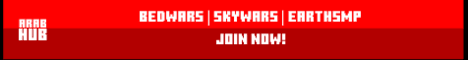Blackhole Server Minecraft Server banner