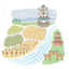 Blanktopia Minecraft Server Icon