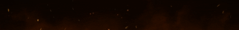 Blaze SMP Minecraft Server banner
