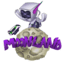 BlazedLand Minecraft Server Icon