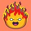 Blazelands Minecraft Server Icon