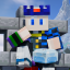 BlazeWorldSurvival Minecraft Server Icon