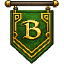 BlazingCraft | Founded 2011 • Towny Survival Reborn Minecraft Server Icon