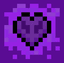 Blob Hardcore Minecraft Server Icon