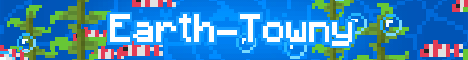 BlockySMP Minecraft Server banner