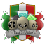 Blood Italian Minecraft Server Icon