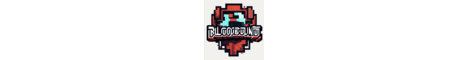 Bloodbound Minecraft Server banner
