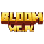 Bloommc.pl Minecraft Server Icon