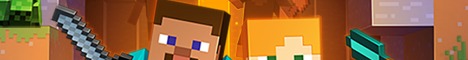 BlueAnarchyEU Minecraft Server banner