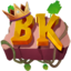 Blurkit Network Minecraft Server Icon