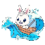 Boats N Bunnies Minecraft Server Icon